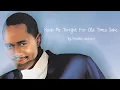 Download Lagu Freddie Jackson - Rock Me Tonight For Old Times Sake (Lyrics)