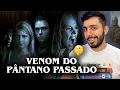 Download Lagu VENOM (2005) | TERROR DE LOCADORA DO DIRETOR DE EU SEI O QUE VOCÊS FIZERAM NO VERÃO PASSADO 📼