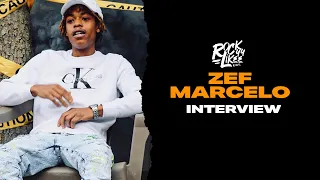 Download Zef Marcelo: 'Don't Need Him' Interview│Rockyylikee Entertaiment MP3