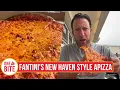 Barstool Pizza Review - Fantini s New Haven Style Apizza Stuart FL