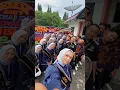 Lagu PERJALANAN PERPISAHAN