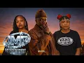 Cardinal X25 - Hamba Uyofa [Lyric Video] Ft HBK Live Act x Flowing Productions