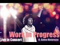 VIP TICKETS TO Work In Progress LIVE Concert with Gaten Matarazzo Stranger Things