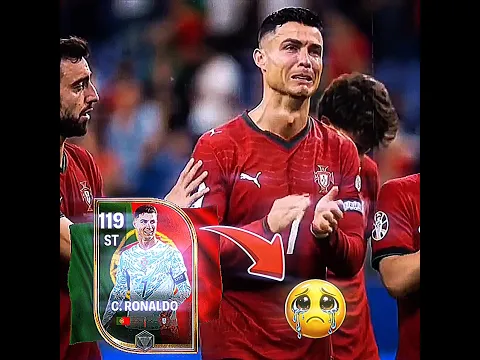The End of football 😭💔💔!!!!