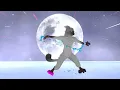 Lagu MMD Stars: Frozen starring Siamese FluffyCat