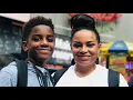 Verizon Innovative Learning program - Verizon Media visit NYC Mom s POV