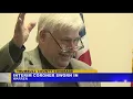 Local doctor sworn in as interim coroner in Trumbull County