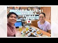 Download Lagu KURA SUSHI SHIBUYA EKIMAE 🇯🇵 JAPAN I AFFORDABLE \u0026 FUN SUSHI EXPERIENCE
