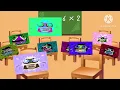 Lagu Klasky Csupo Showtime 1: GooGooGaaGaa Gets in Big Trouble/Grounded