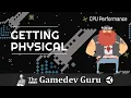 Recover Your Performance Juice With Unity Physics AutoSyncTransforms