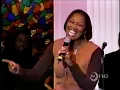 Yolanda Adams - In The Midst Of It All
