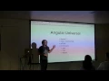 Atlanta JavaScript Presents Intro to Angular Universal with Oliver B