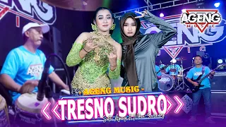 tresno sudro sefti ageng u0026 niken salindry ft ageng music official live music 