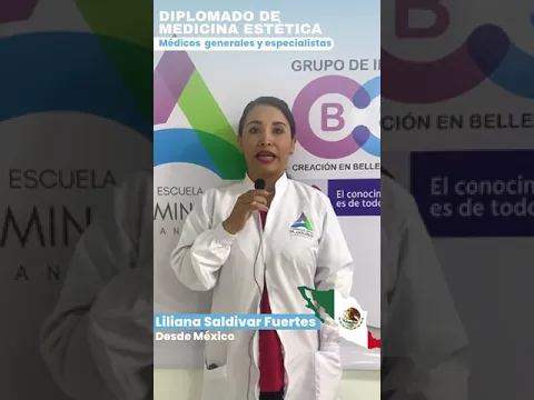 Download MP3 Testimonio del Diplomado de Medicina Estética- México