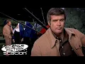 Download Lagu Steve Austin Rescues Two Nuns From An Army | The Six Million Dollar Man | Science Fiction Station