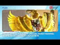 Download Lagu Presiden Prabowo \u0026 Pejabat Negara Hadiri Renungan Suci HUT ke-80 RI