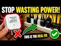 Don t Fall for Energy Saver Scams Do This Instead