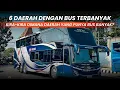 Download Lagu WAH MANTAP! INILAH PROVINSI DENGAN JUMLAH BUS TERBANYAK DI INDONESIA
