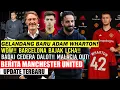 Download Lagu 🚨UPDATE MU❗❗BELI GELANDANG BARU ADAM WHARTON €60T✅BARCA BAJAK LICHA🔥BADAI CEDERA DALOT🔥MALACIA OUT🔥