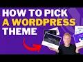 Don t Choose a WordPress Theme Until You Watch This