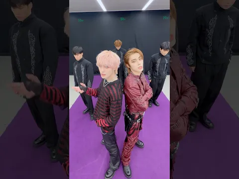 Icon 💥 #WayV #威神V  #NCT_10TH_ANNIVERSARY