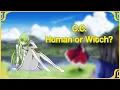 C C - Human or Witch A Code Geass analysis