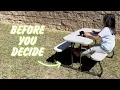 Quick Review Lifetime Kids Picnic Table How to set it up