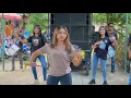 Download Lagu Trio Dancer Cantik Irama Dopang Live Sire Lombok Utara