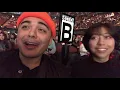 SEVENTEEN CONCERT with a FAN! | WOOZI NOTICED ME?