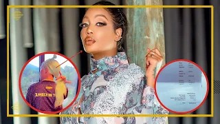 baada ya video zake kuvuja irene uwoya afanya balaa hili