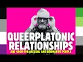 Queerplatonic Relationships and why they re great for ace and aro folks
