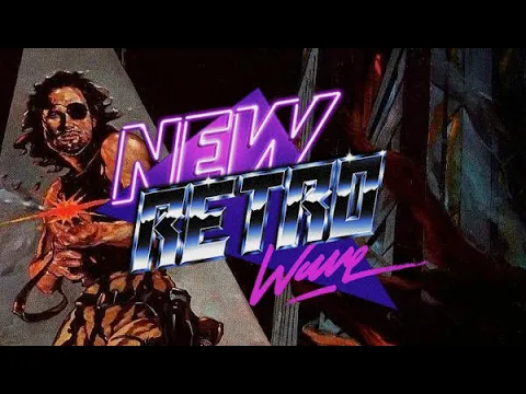 P L I S S K E N - A NewRetroWave Mix