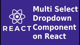 React - Multiselect Dropdown