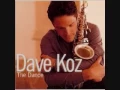 First Love  Dave Koz.