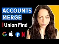 LeetCode 721 Accounts Merge Coding Interview Solution Explained