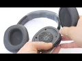 How to Change Skullcandy Crusher Evo ear pads cups DIY