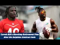 Tyreek Hill s Shocking Retirement Plan After His Dolphins Contract Ends