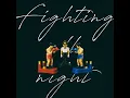 Fighting all night (feat. TakaseToya & AL) - RINZO