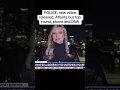 Update in Manhattan CEO homicide police release new info and of suspect