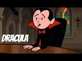 Download Lagu Dracula VS Mancula   Fall asleep to Karl Pilkington, Ricky Gervais \u0026 Stephen Merchant   XFM