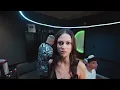 Nico Valdi Produciendo a Callejero Fino x Olivia Wald - Dejame que me vaya