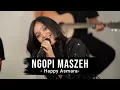 Download Lagu Happy Asmara - Ngopi Maszeh | Remember Entertainment ( Keroncong Cover )