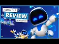 Download Lagu Astro Bot Review - Tovert een brede glimlach op je snoet