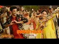 Sweetheart - al Kedarnath Sushant Singh Sara Ali Khan Dev Negi Amit Trivedi