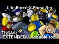 Lagu Life Force X Forsaken (EXTENDED) [2k-7k+ Subs Special]