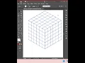 Letter Cube Logo Illustrations Vectors