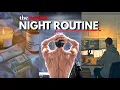 The Perfect Night Routine Backed by Science