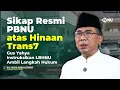 Download Lagu Kecam Tayangan Trans7, Ketum PBNU: Sangat Melecehkan dan Menghina Pesantren