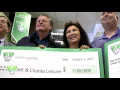 Virginia Beach Couple Wins 1 Million Playing Mega Millions