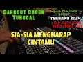 Download Lagu Dangdut orgen tunggal Sia Sia Mengharap Cintamu